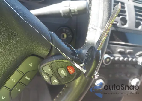 2007 Chevrolet Malibu Ltz z USA, uszkodzony, nr VIN 1G1ZU57N37F136617